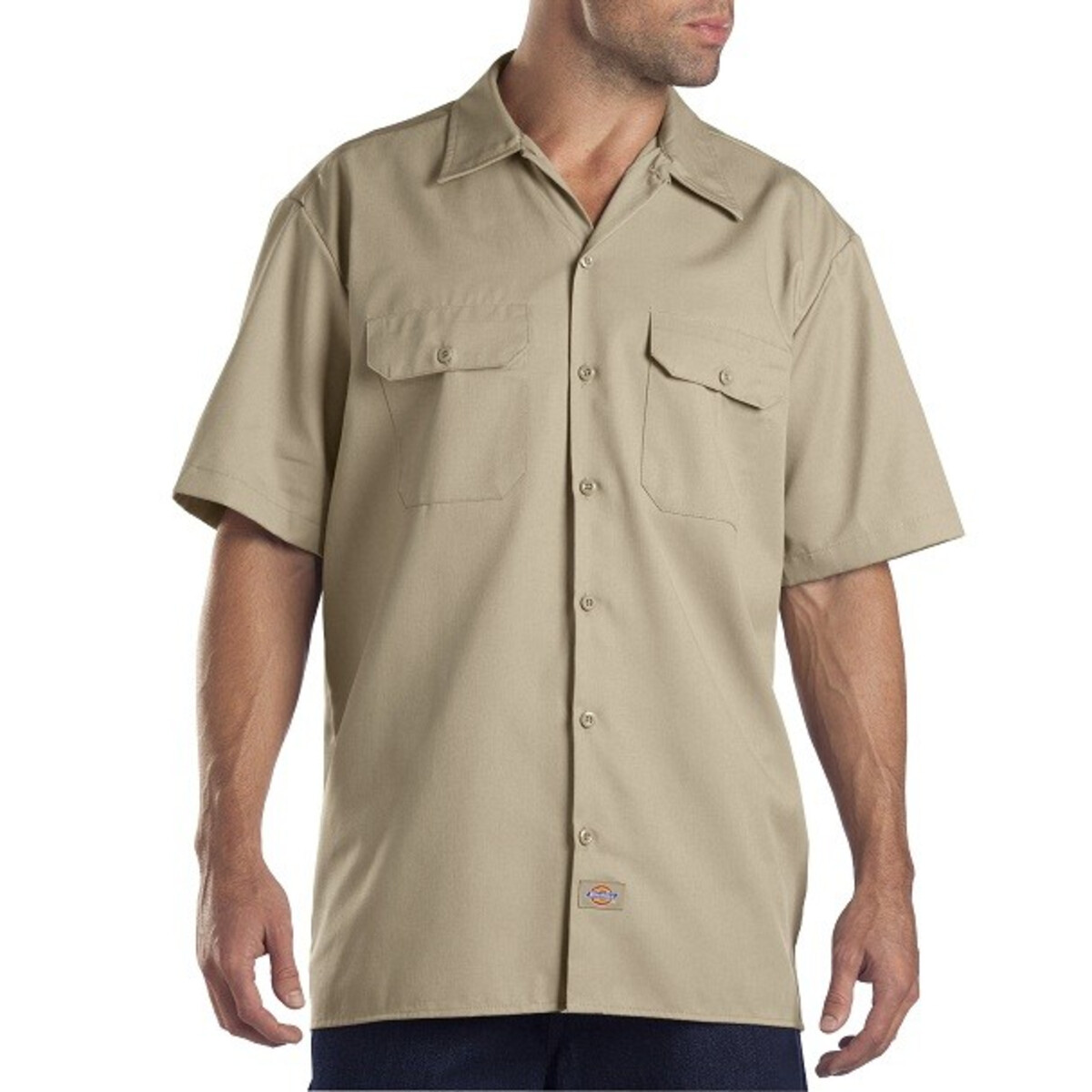 Vapor Basic Front