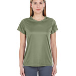 Ladies' Cool & Dry Sport Performance Interlock T-Shirt